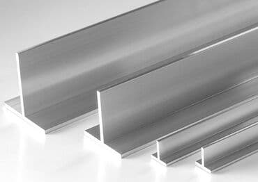 Тавр алюминиевый является сплошным профилем, имеющим Т-образное at lalafo.kg Тавр алюминиевый является сплошным профилем, имеющим Т-образное