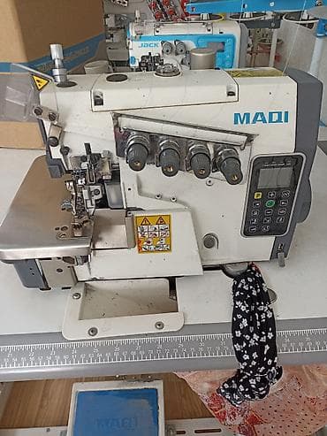 Maqi, В наличии at lalafo.kg Maqi, В наличии