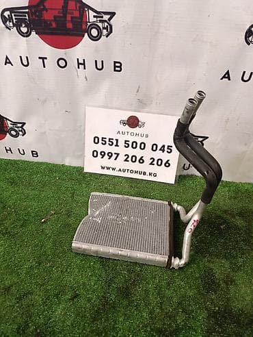 Радиатор печки Kia K5 JF 2 2016 (б/у) at lalafo.kg Радиатор печки Kia K5 JF 2 2016 (б/у)