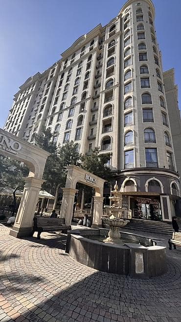 Продаю 2к студию 55кв3 на 11 этаже из 13 ти,в мкрн Асанбай Напротив at lalafo.kg Продаю 2к студию 55кв3 на 11 этаже из 13 ти,в мкрн Асанбай Напротив