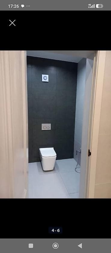 Wall Panel Installation: Ремонт и отделка под ключ: ванные комнаты, санузлы и жилые помещения at lalafo.kg — 3 Wall Panel Installation: Ремонт и отделка под ключ: ванные комнаты, санузлы и жилые помещения — 3