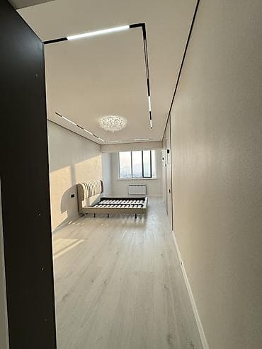 2 комнаты, 88 м², Элитка, 12 этаж, Дизайнерский ремонт at lalafo.kg 2 комнаты, 88 м², Элитка, 12 этаж, Дизайнерский ремонт