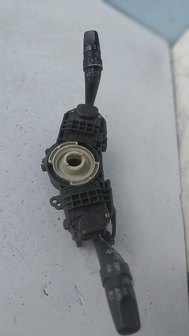 Блок подрулевых переключателей Honda Accord CL7 - Оригинальный модуль at lalafo.kg Блок подрулевых переключателей Honda Accord CL7 - Оригинальный модуль