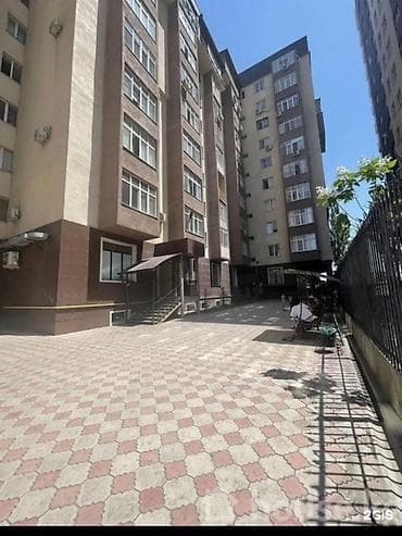 1 комната, 42 м², Элитка, 6 этаж, Косметический ремонт at lalafo.kg 1 комната, 42 м², Элитка, 6 этаж, Косметический ремонт