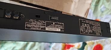 gitara lakewood: FM тюнер Pioneer 221z от проигрывателя. японский хорошо.номер 551 at lalafo.kg — 2 gitara lakewood: FM тюнер Pioneer 221z от проигрывателя. японский хорошо.номер 551 — 2