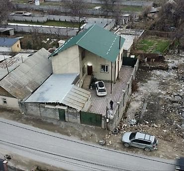 Продаётся частный дом с придомовым участком и просторным двором at lalafo.kg Продаётся частный дом с придомовым участком и просторным двором
