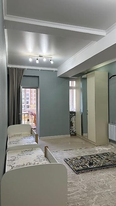3 комнаты, 112 м², Элитка, 3 этаж, Евроремонт at lalafo.kg 3 комнаты, 112 м², Элитка, 3 этаж, Евроремонт