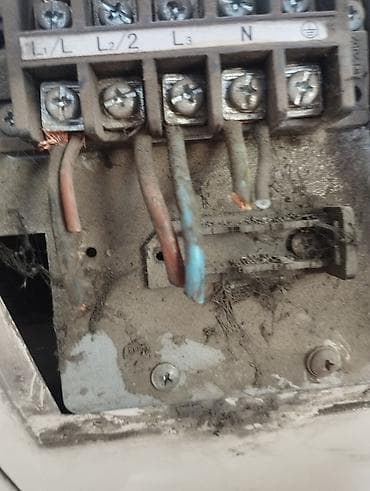 Өнөр жай жабдууларын оңдоо: Ремонт кондиционеров обслуживание фрион заправка чистка химией lalafo.kg да — 7 Өнөр жай жабдууларын оңдоо: Ремонт кондиционеров обслуживание фрион заправка чистка химией — 7