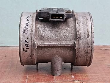 Lancia: Расходомер Lancia 1998 г., Б/у, Оригинал, Германия at lalafo.kg — 4 Lancia: Расходомер Lancia 1998 г., Б/у, Оригинал, Германия — 4