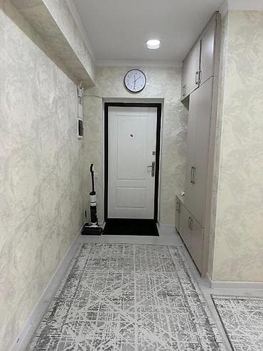 2 комнаты, 66 м², Элитка, 6 этаж, Евроремонт at lalafo.kg 2 комнаты, 66 м², Элитка, 6 этаж, Евроремонт