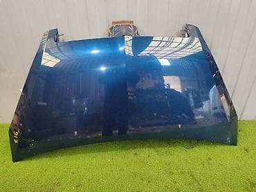 Капот Mitsubishi at lalafo.kg Капот Mitsubishi