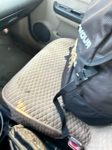 Рюкзак, Материал: Полиэстер, Унисекс, Б/у at lalafo.kg Рюкзак, Материал: Полиэстер, Унисекс, Б/у