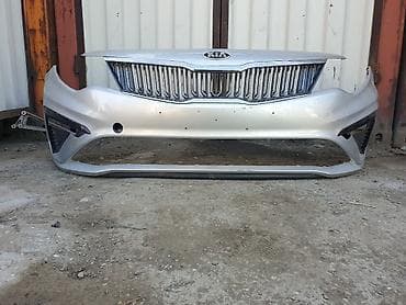 Жабо: Kia, Б/у, Оригинал at lalafo.kg — 2 Жабо: Kia, Б/у, Оригинал — 2