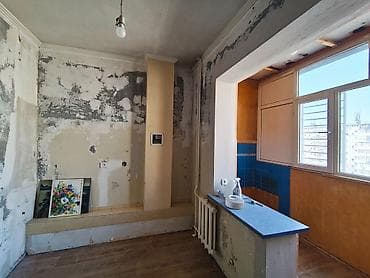 2 комнаты, 58 м², 106 серия, 7 этаж, Готовая ПСО (под самоотделку) at lalafo.kg 2 комнаты, 58 м², 106 серия, 7 этаж, Готовая ПСО (под самоотделку)