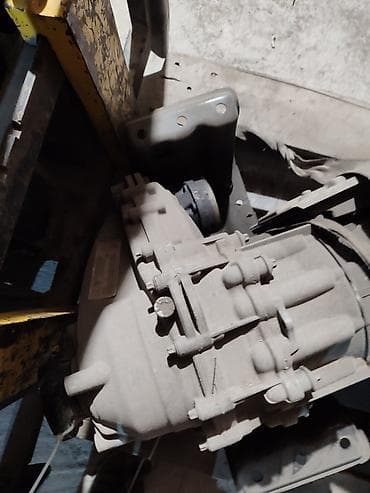 Раздаточная коробка Mercedes-Benz ML-Class W-164 OM-642 3.0 DISEL lalafo.kg да Раздаточная коробка Mercedes-Benz ML-Class W-164 OM-642 3.0 DISEL