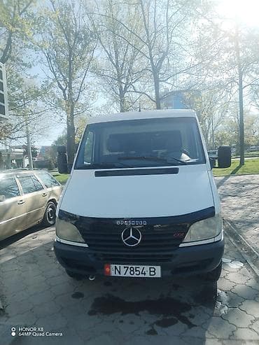 Mercedes-Benz — каратыш 2003год 2.2 дизел турбо CDI один хозяин без at lalafo.kg Mercedes-Benz — каратыш 2003год 2.2 дизел турбо CDI один хозяин без