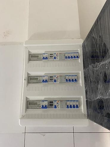 Сантехнические работы: Электрик | Установка счетчиков, Установка стиральных машин, Демонтаж электроприборов Больше 6 лет опыта at lalafo.kg — 9 Сантехнические работы: Электрик | Установка счетчиков, Установка стиральных машин, Демонтаж электроприборов Больше 6 лет опыта — 9