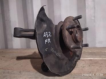 Nissan Cefiro A32 Цапфа, Ниссан Цефиро А32 Цапфа ПЕРЕДНИЙ ПРАВЫЙ at lalafo.kg Nissan Cefiro A32 Цапфа, Ниссан Цефиро А32 Цапфа ПЕРЕДНИЙ ПРАВЫЙ