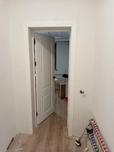 Металл сейф эшиктери: Установка дверей входных и межкомнатных. Профессиональная установка lalafo.kg да — 5 Металл сейф эшиктери: Установка дверей входных и межкомнатных. Профессиональная установка — 5