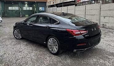 FAW: FAW : 2022 г., 1.8 л, Гибрид lalafo.kg да — 3 FAW: FAW : 2022 г., 1.8 л, Гибрид — 3