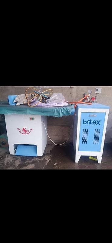 Швейная машина Электромеханическая, Автомат at lalafo.kg Швейная машина Электромеханическая, Автомат