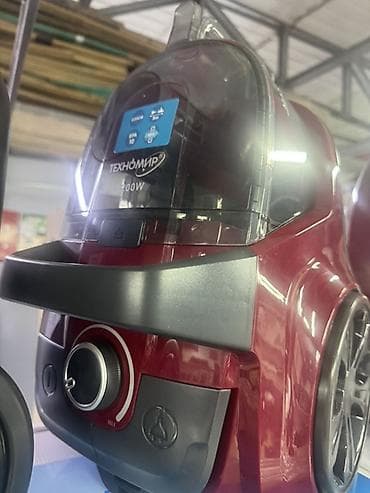 Пылесос, Стандартный, Сухая, Циклонный фильтр at lalafo.kg Пылесос, Стандартный, Сухая, Циклонный фильтр