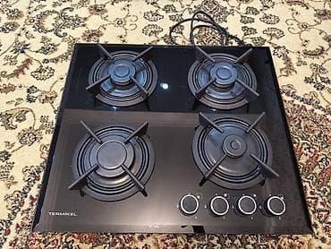 Вафля бышыргычтар: Газ, Механикалык, Камтылган lalafo.kg да — 1 Вафля бышыргычтар: Газ, Механикалык, Камтылган — 1