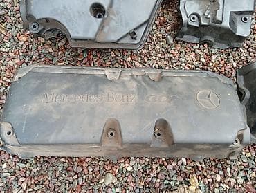 Крышки мотора Мерседес спринтер воздушный фильтр на Рекс продана at lalafo.kg — 3 Крышки мотора Мерседес спринтер воздушный фильтр на Рекс продана — 3