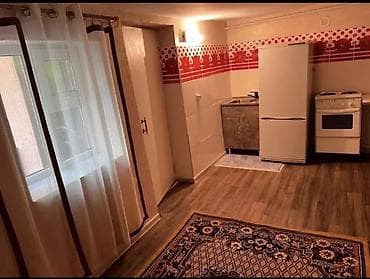 1 комната, Собственник, Без подселения, С мебелью частично at lalafo.kg 1 комната, Собственник, Без подселения, С мебелью частично