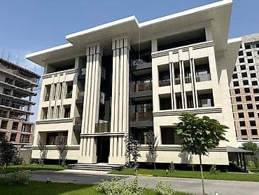 4 комнаты, 205 м², Элитка, 1 этаж, Готовая ПСО (под самоотделку) at lalafo.kg — 1 4 комнаты, 205 м², Элитка, 1 этаж, Готовая ПСО (под самоотделку) — 1