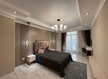 3 комнаты, 98 м², Элитка, 3 этаж, Евроремонт at lalafo.kg 3 комнаты, 98 м², Элитка, 3 этаж, Евроремонт