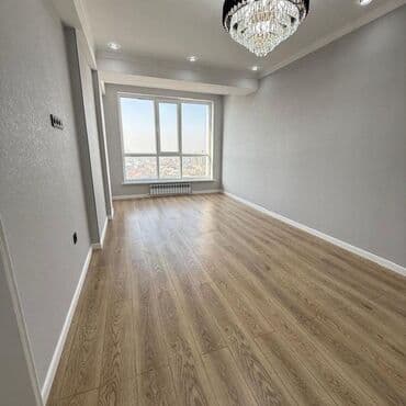 1 комната, 40 м², Элитка, 9 этаж, Евроремонт at lalafo.kg 1 комната, 40 м², Элитка, 9 этаж, Евроремонт