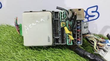 Блок предохранителей Acura Б/у, Оригинал at lalafo.kg Блок предохранителей Acura Б/у, Оригинал