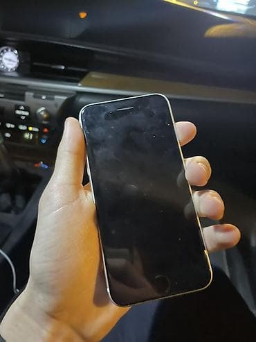 IPhone SE 2020, Белый at lalafo.kg IPhone SE 2020, Белый