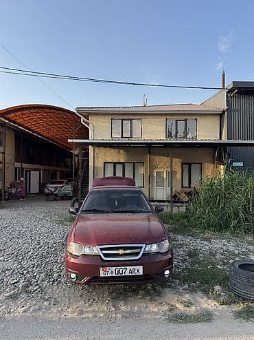 Daewoo Nexia: 2013 г., 1.5 л, Механика, Бензин, Седан at lalafo.kg Daewoo Nexia: 2013 г., 1.5 л, Механика, Бензин, Седан