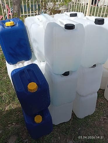 Канистра at lalafo.kg Канистра