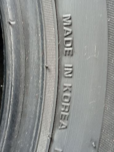 Шиналар 175 / 65 / R 14, Жай, Колдонулган, Комплект, Жеңил унаалар, Корея, Nexen lalafo.kg да — 4 Шиналар 175 / 65 / R 14, Жай, Колдонулган, Комплект, Жеңил унаалар, Корея, Nexen — 4