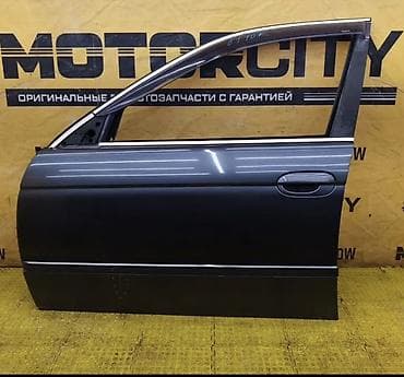 Дверь Передняя правая BMW, Б/у, Оригинал at lalafo.kg Дверь Передняя правая BMW, Б/у, Оригинал
