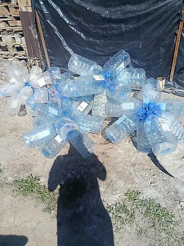 Бутылки at lalafo.kg Бутылки