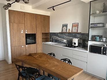 3 комнаты, Собственник, С мебелью полностью at lalafo.kg 3 комнаты, Собственник, С мебелью полностью