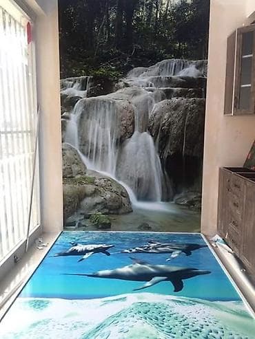 Тушкагаздарды чаптоо: Обои чаптоо | Винил тушкагаздар 6 жылдан ашык тажрыйба lalafo.kg да — 4 Тушкагаздарды чаптоо: Обои чаптоо | Винил тушкагаздар 6 жылдан ашык тажрыйба — 4