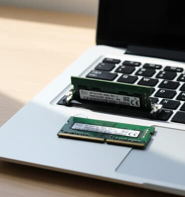 Оперативная память, Б/у, Hynix, 4 ГБ, DDR4, 2666 МГц, Для ноутбука at lalafo.kg Оперативная память, Б/у, Hynix, 4 ГБ, DDR4, 2666 МГц, Для ноутбука