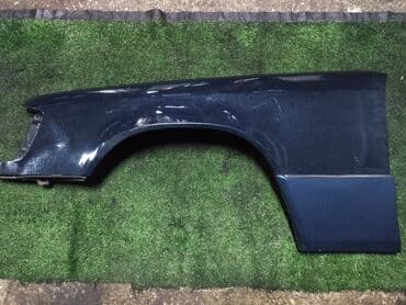 Крыло Переднее левое Mercedes-Benz, Б/у, Оригинал at lalafo.kg Крыло Переднее левое Mercedes-Benz, Б/у, Оригинал