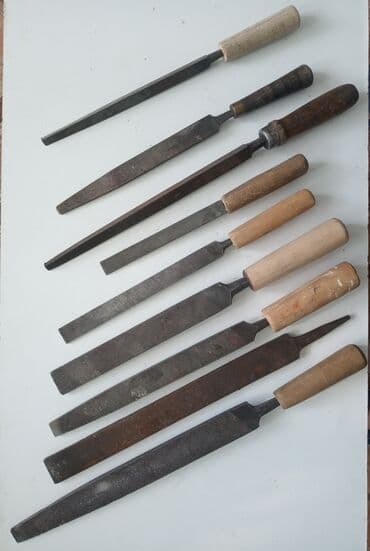 Набор инструментов, Б/у, Самовывоз at lalafo.kg Набор инструментов, Б/у, Самовывоз