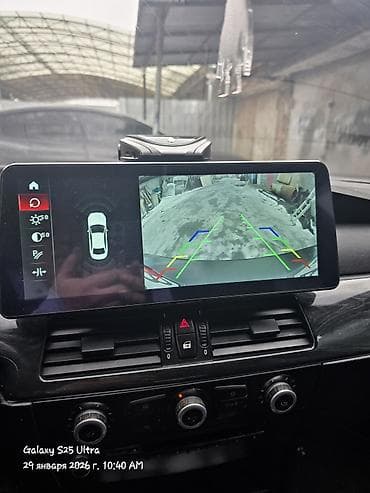 Мультимедийная система для автомобиля с большим сенсорным дисплеем для at lalafo.kg Мультимедийная система для автомобиля с большим сенсорным дисплеем для