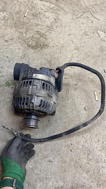 Автозапчасти для бензинного двигателя (разбор) В наличии комплект at lalafo.kg Автозапчасти для бензинного двигателя (разбор) В наличии комплект