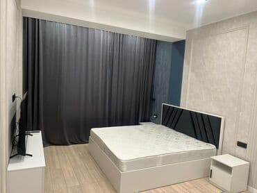 2 комнаты, Собственник, Без подселения, С мебелью полностью at lalafo.kg 2 комнаты, Собственник, Без подселения, С мебелью полностью