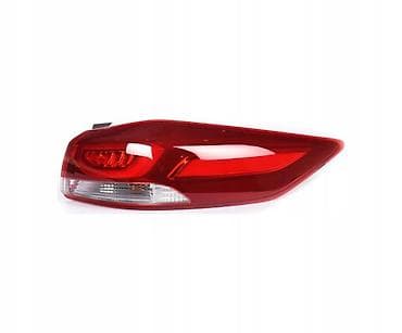 Фонарь (наружный) RH AD 16- Правая 16- at lalafo.kg Фонарь (наружный) RH AD 16- Правая 16-