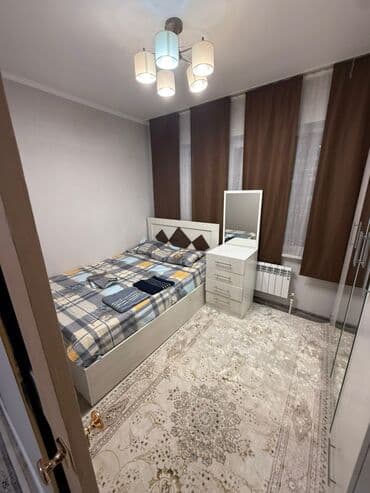 2 комнаты, Постельное белье, Кондиционер, Парковка at lalafo.kg 2 комнаты, Постельное белье, Кондиционер, Парковка