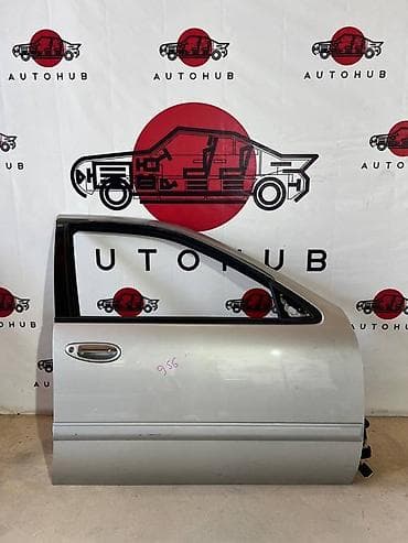 Передняя правая Nissan at lalafo.kg Передняя правая Nissan